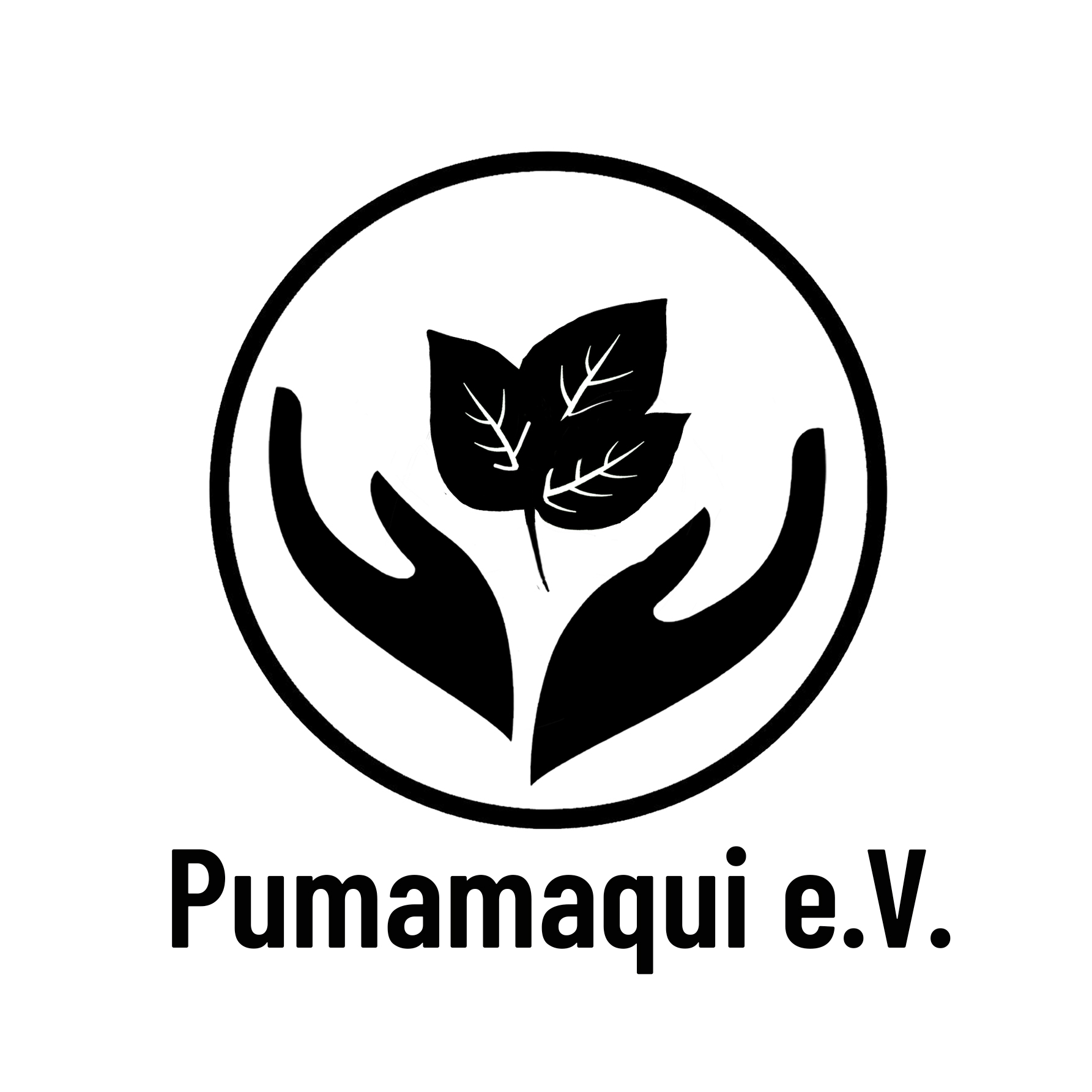 Pumamqui e. V. Logo